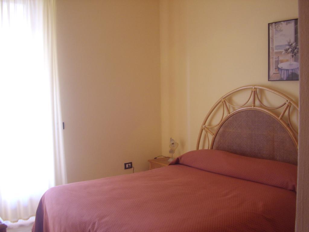 B&B Valoroso Village Licata Exterior photo