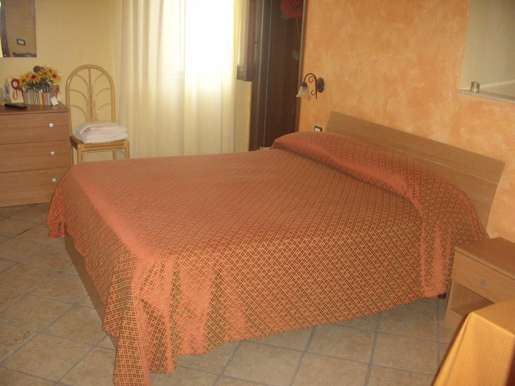 B&B Valoroso Village Licata Room photo