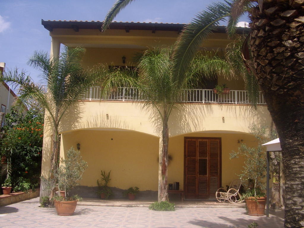 B&B Valoroso Village Licata Exterior photo